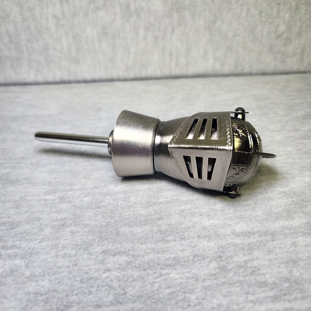 Knight Helmet Auto Jigger - Picture 3 of 7